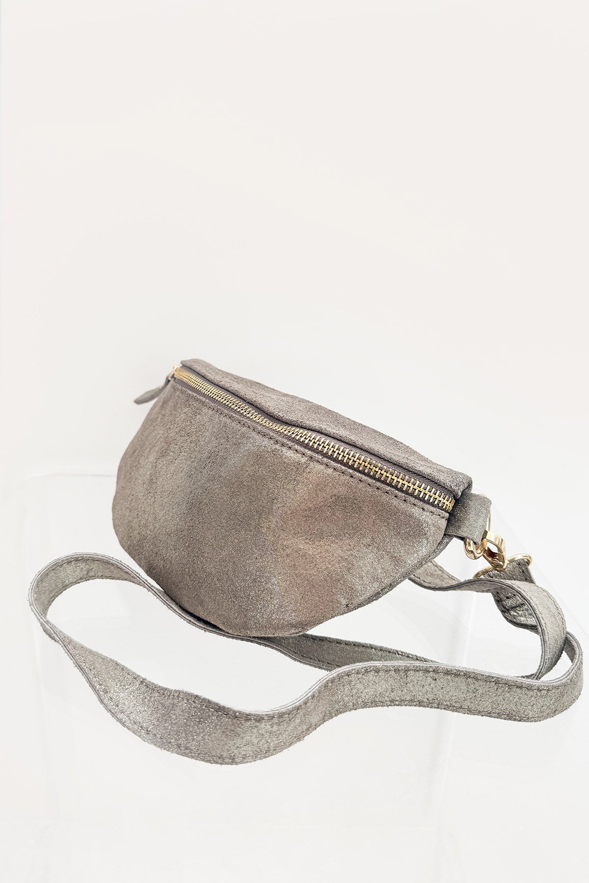 Shelly Glam Taupe