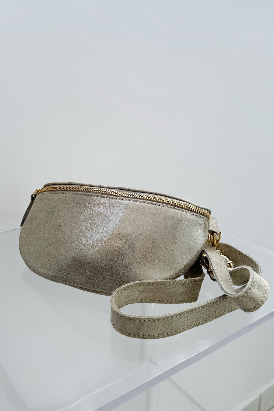 Shelly Glam Taupe