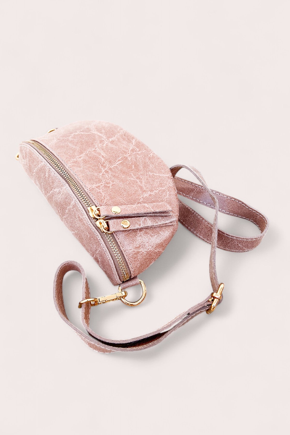 Shelly Patina Blush
