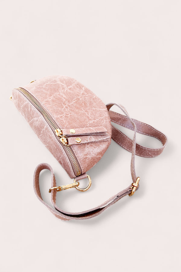 Shelly Patina Blush