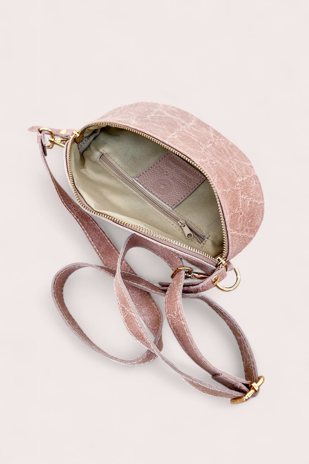 Shelly Patina Blush