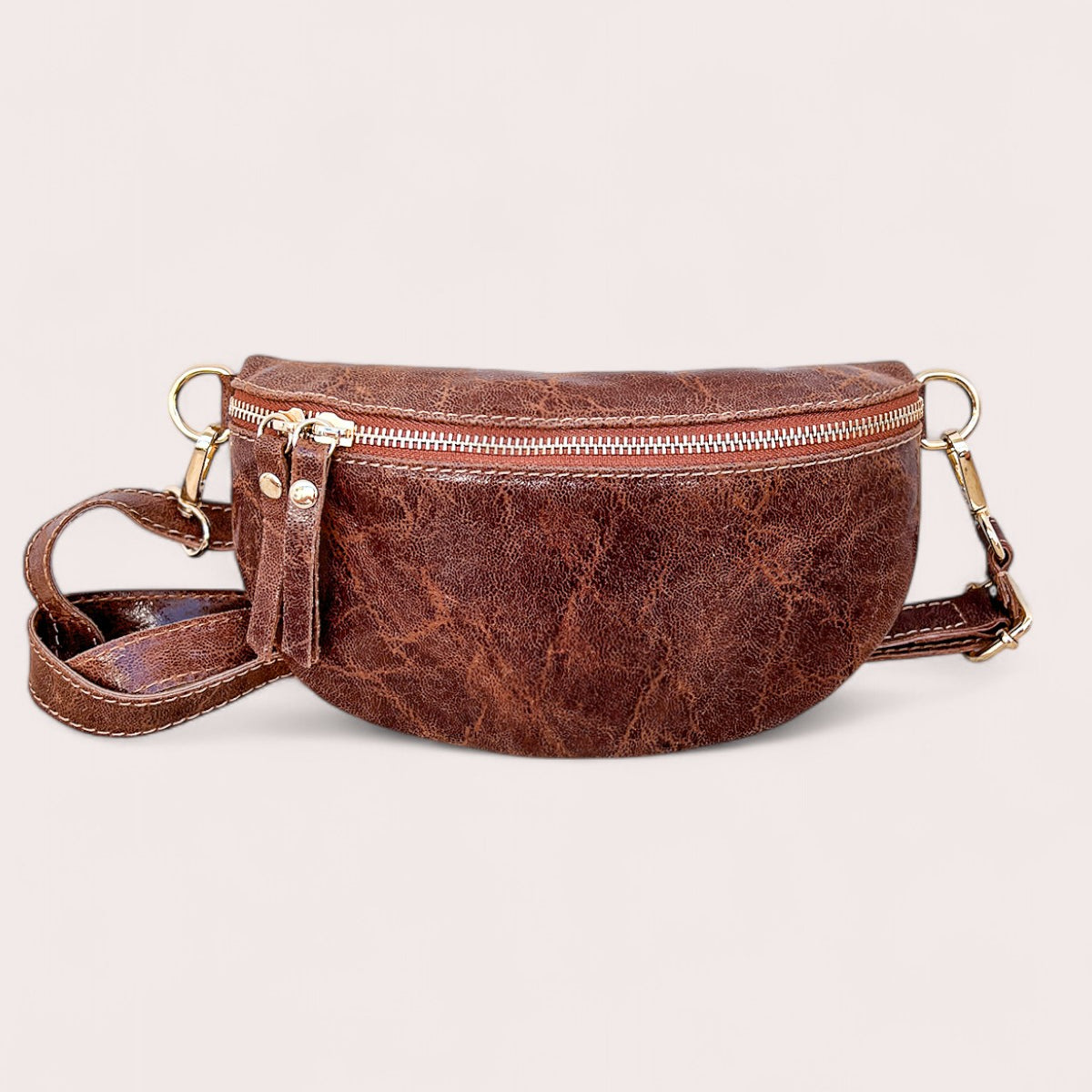 Debbie Katz Shelly Patina Chestnut – Chestnut Women