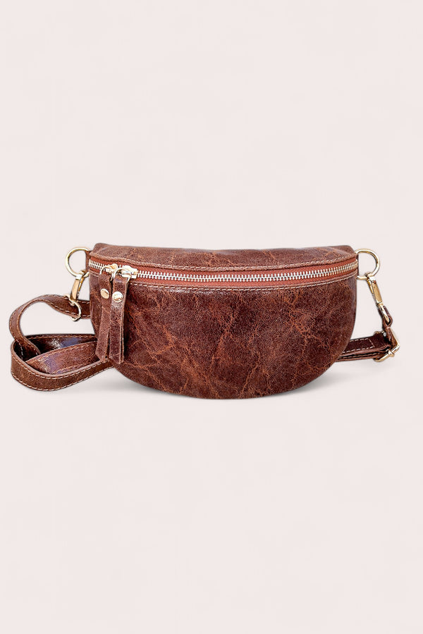 Shelly Patina Chestnut