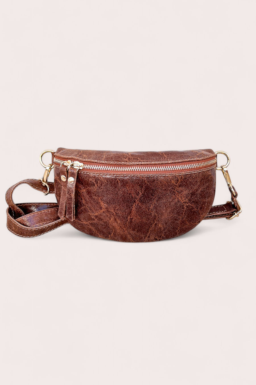 Shelly Patina Chestnut