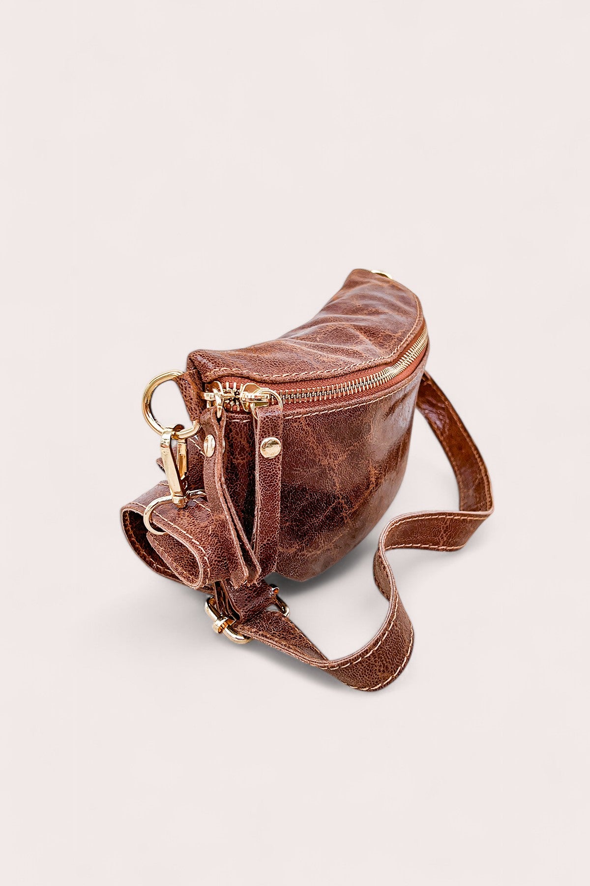 Shelly Patina Chestnut