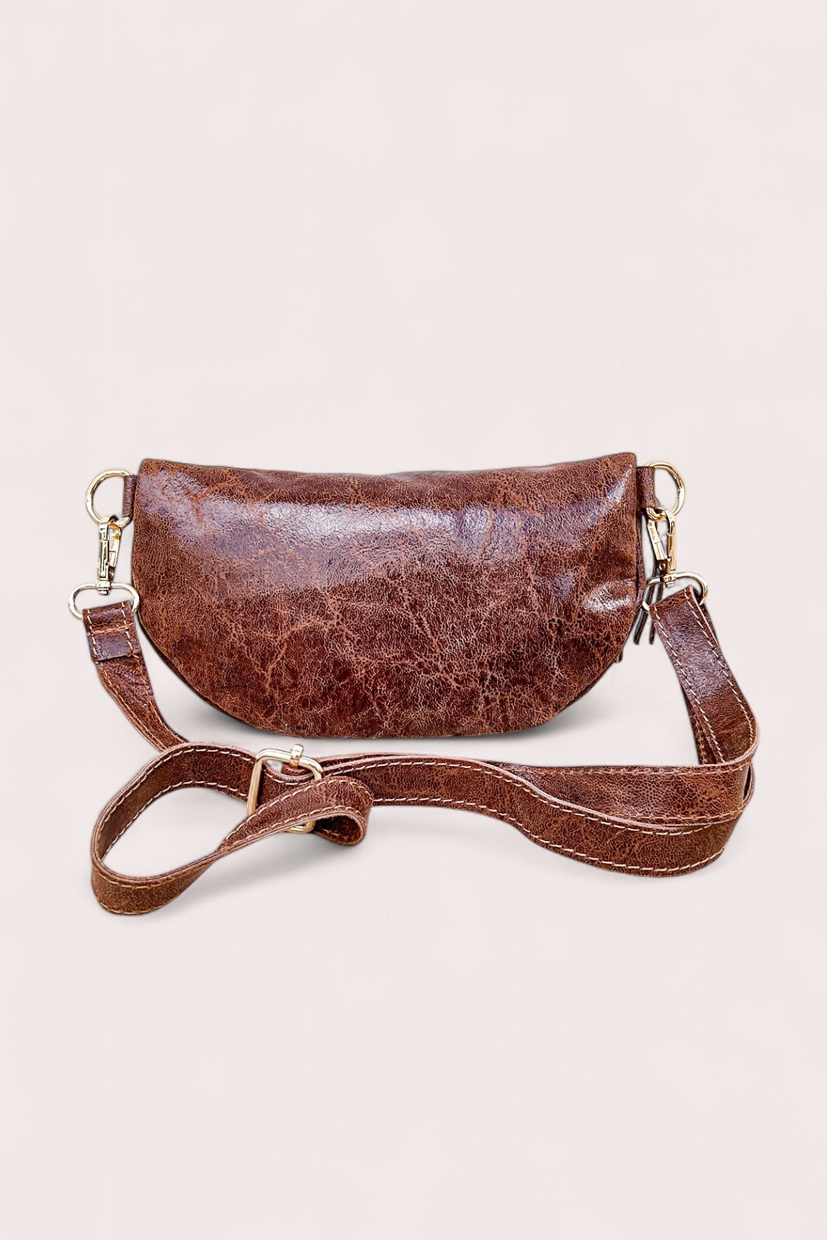 Shelly Patina Chestnut