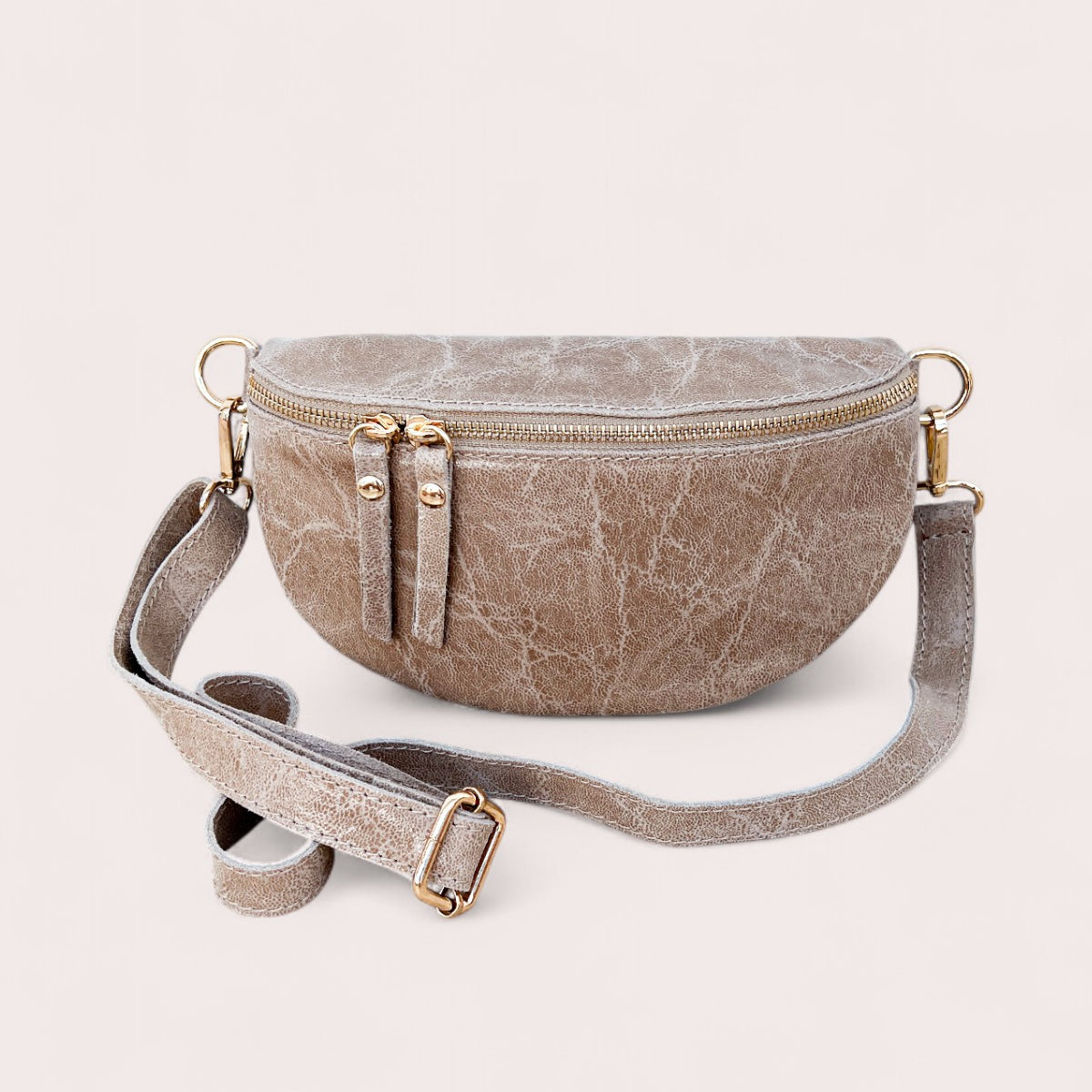 Debbie Katz Shelly Patina Taupe – Taupe Women