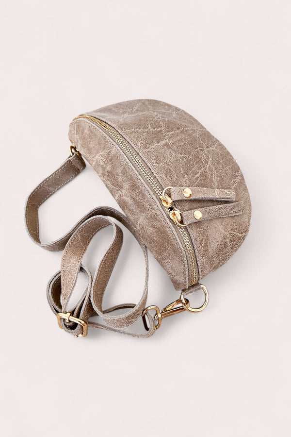 Shelly Patina Taupe