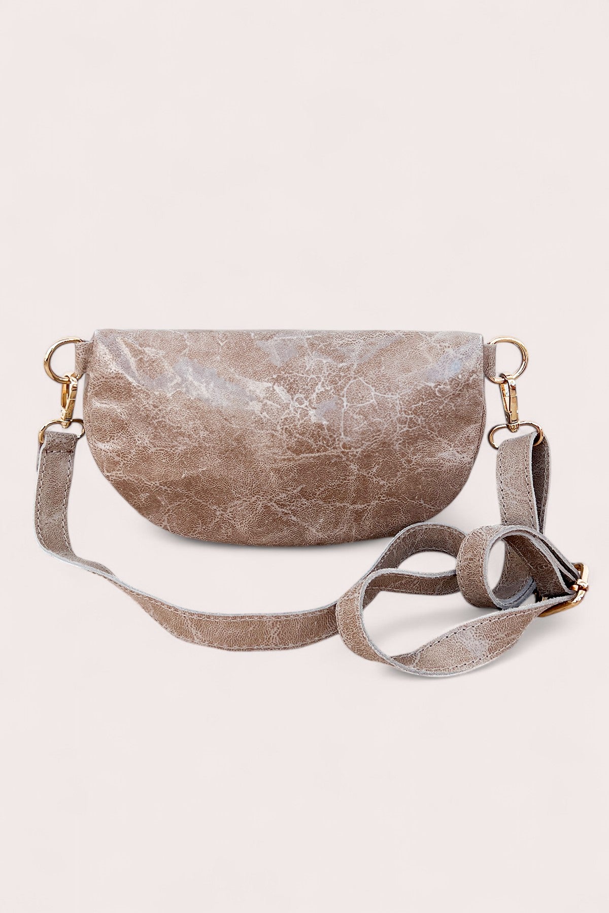Shelly Patina Taupe
