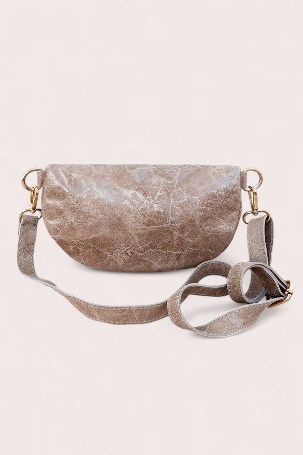 Shelly Patina Taupe