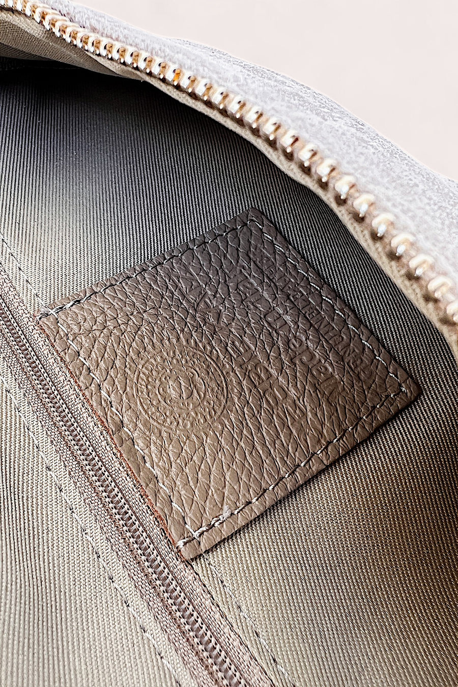 Shelly Patina Taupe