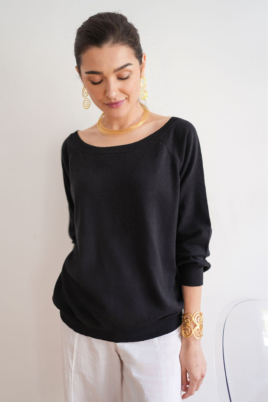 Ember Black