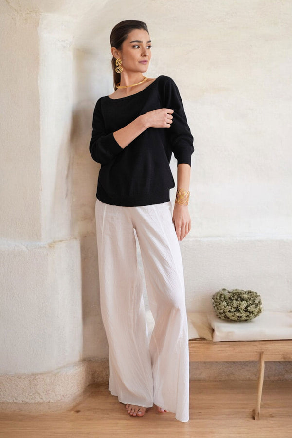 Ultrasoft Italian Knit