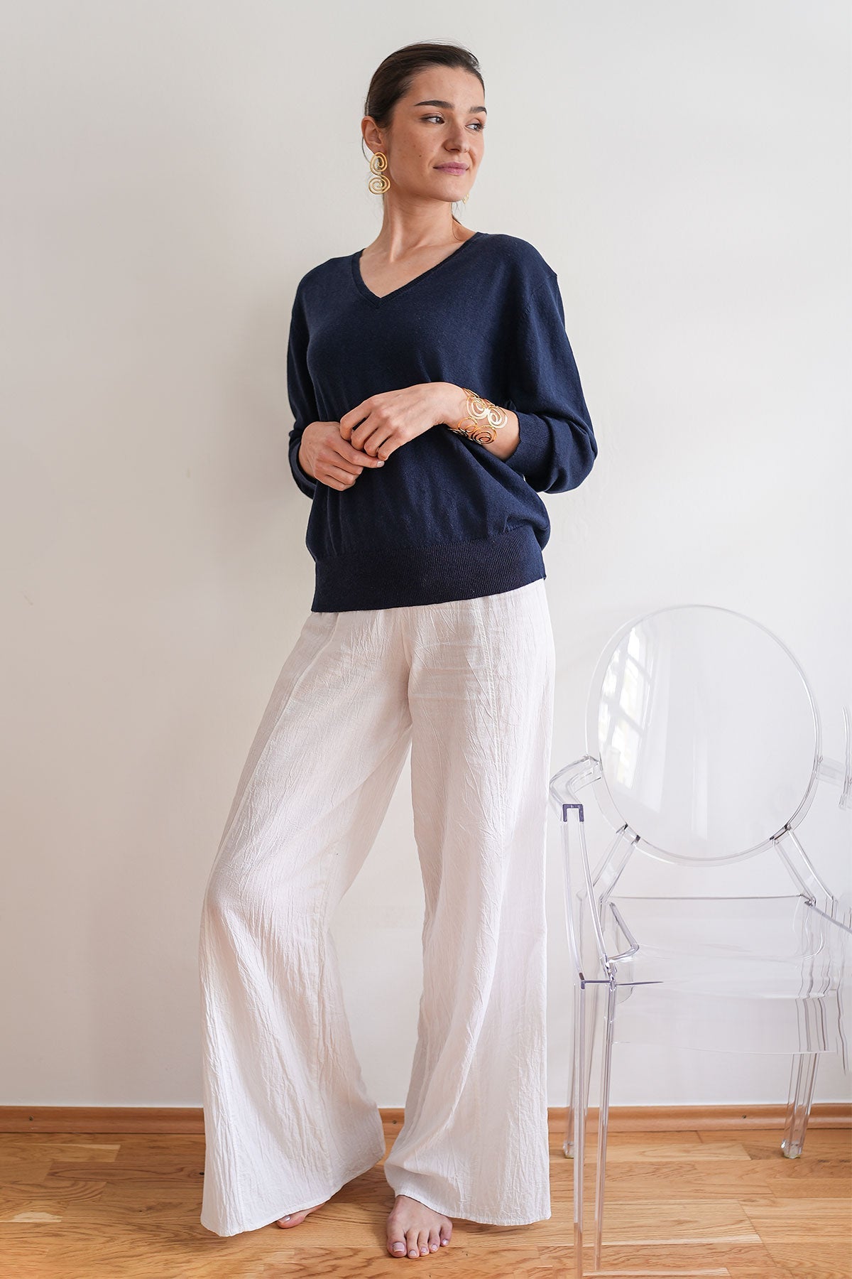 Wander Navy