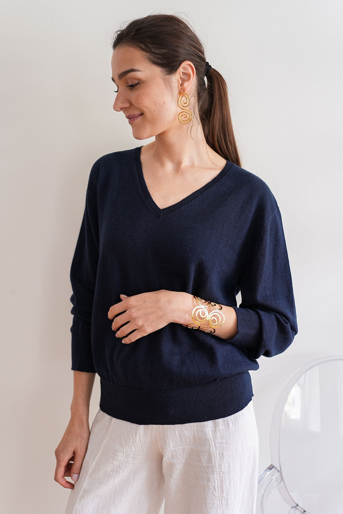Wander Navy