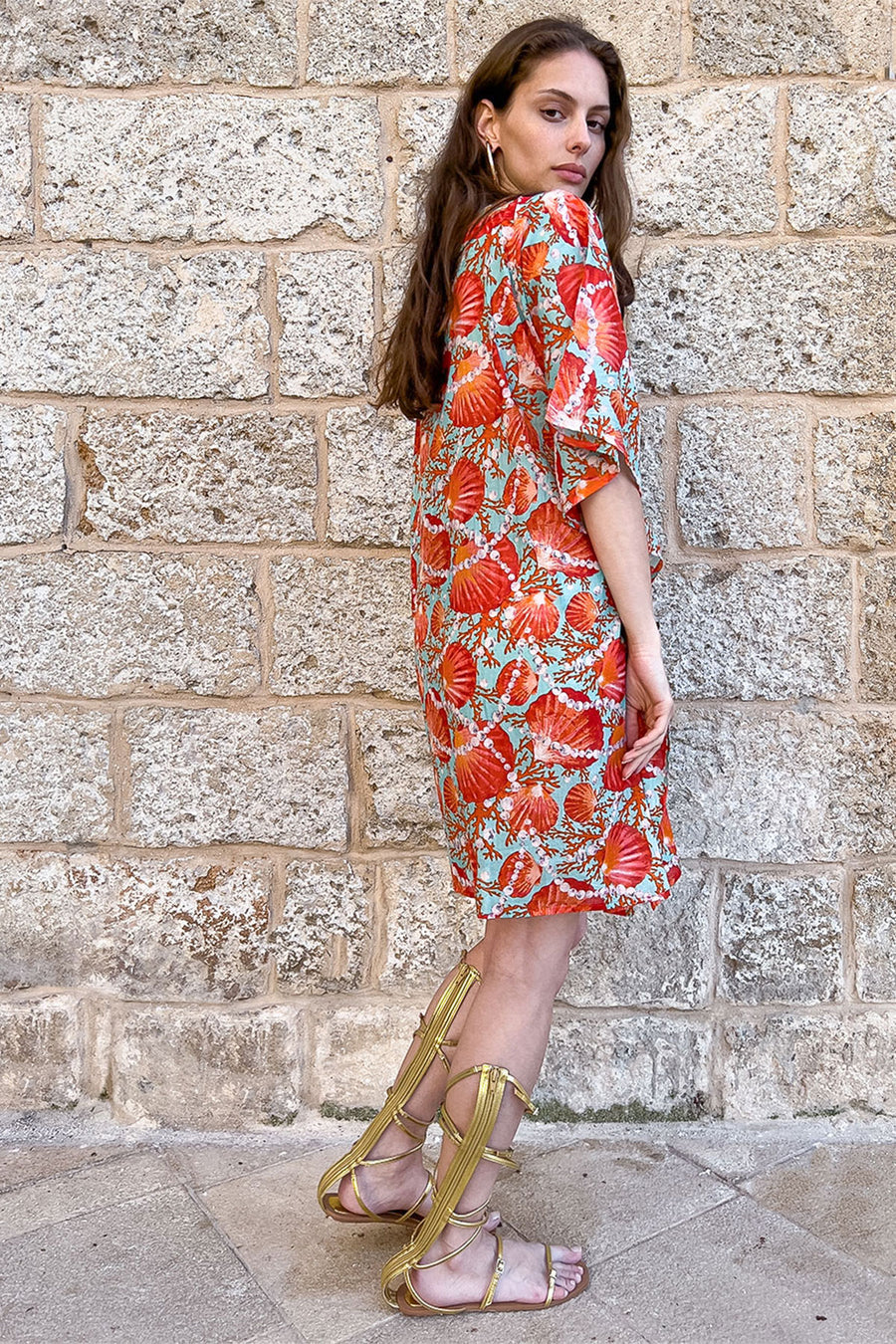 Sonora Kimono