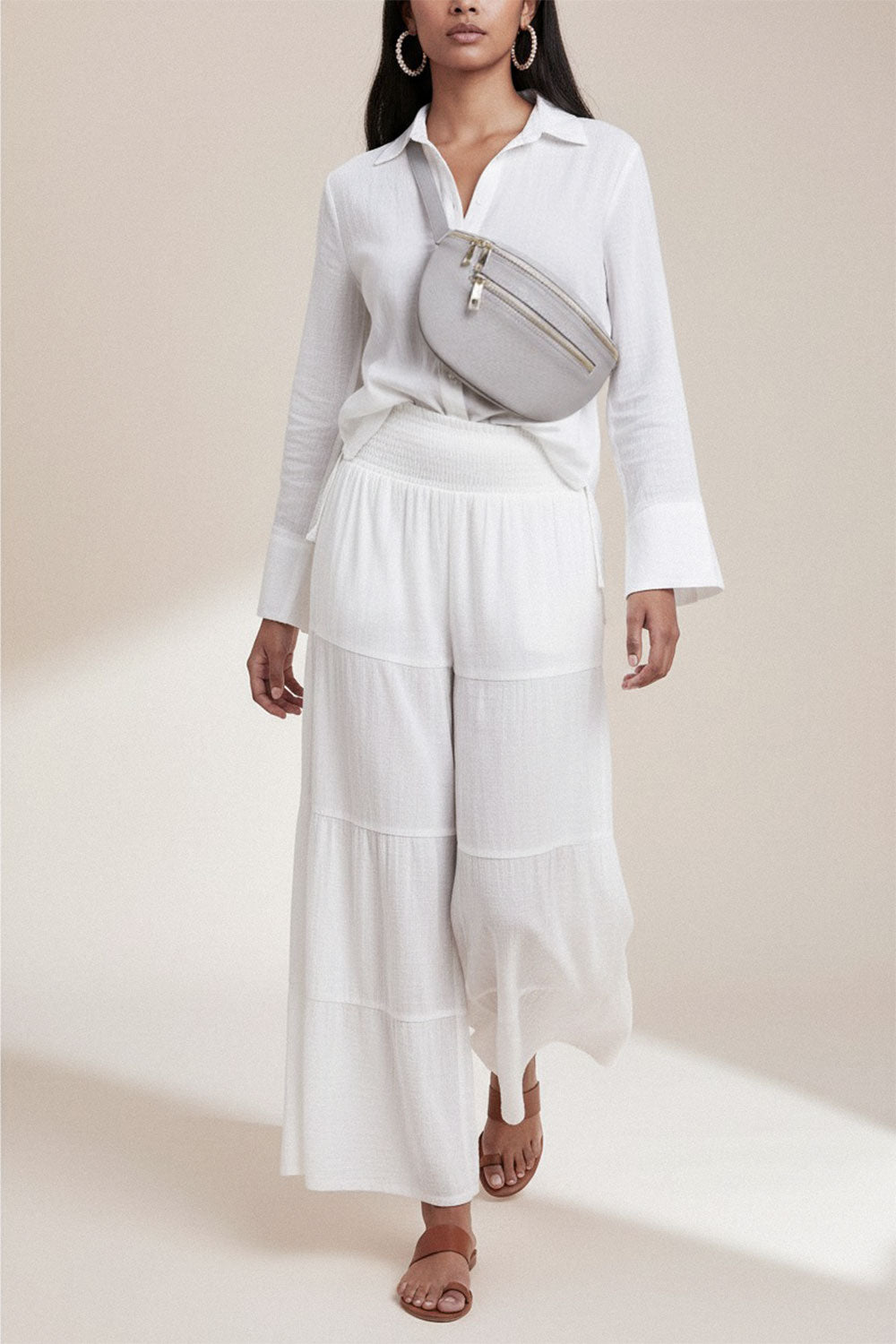 Susina Light Grey