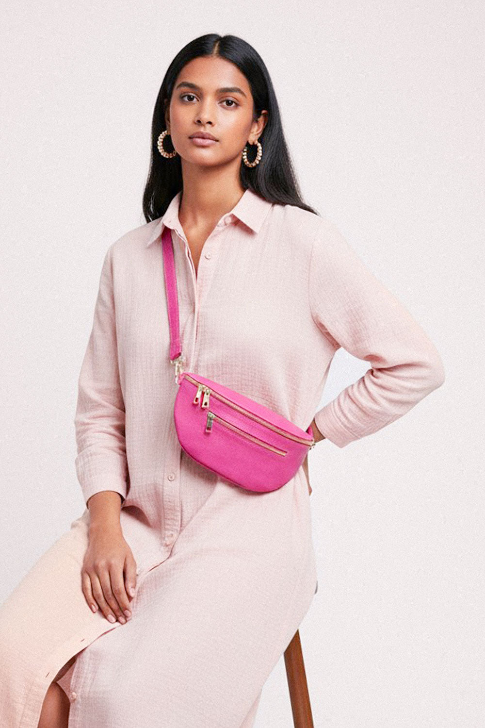 Susina Bag fuchsia