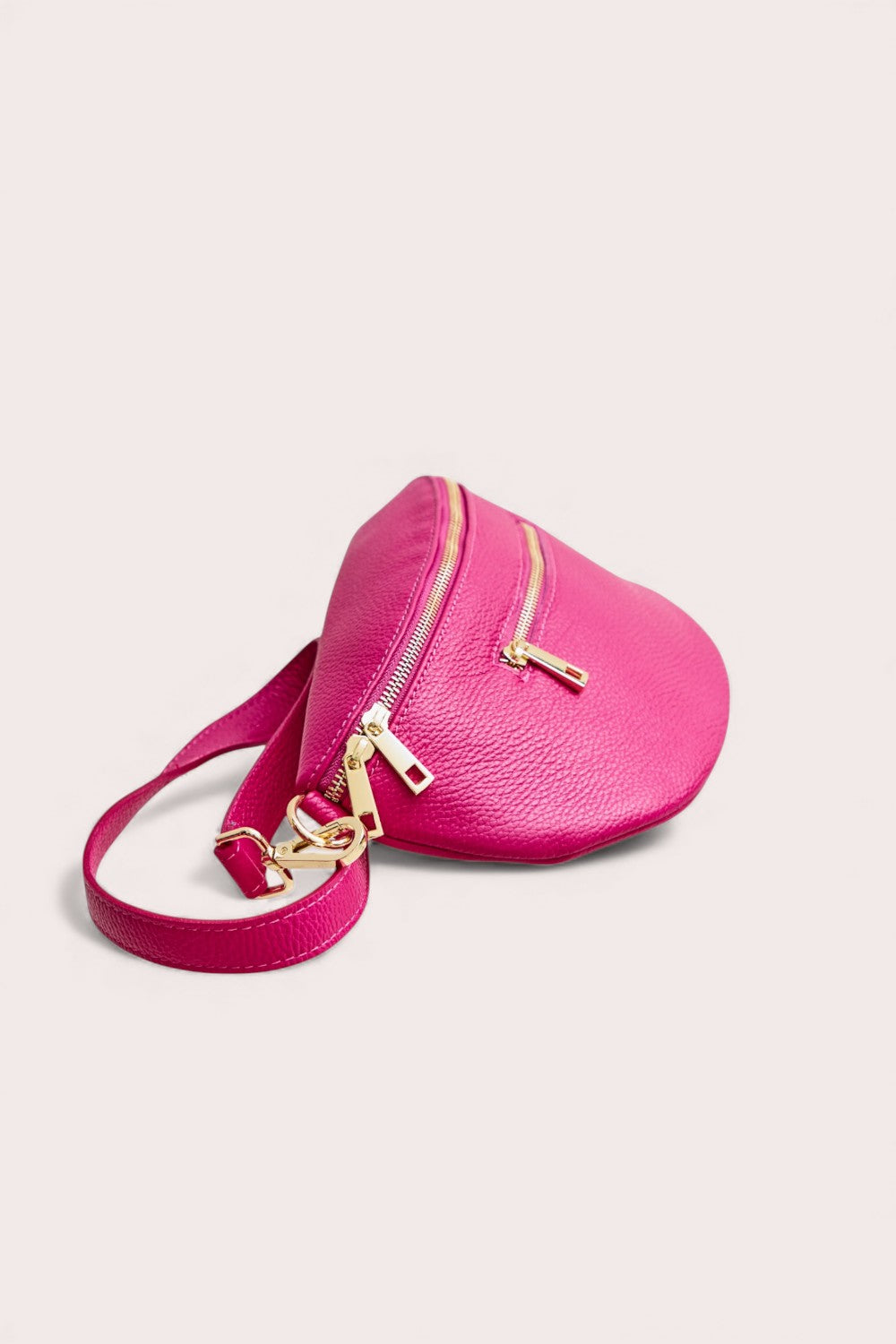 Susina Bag fuchsia