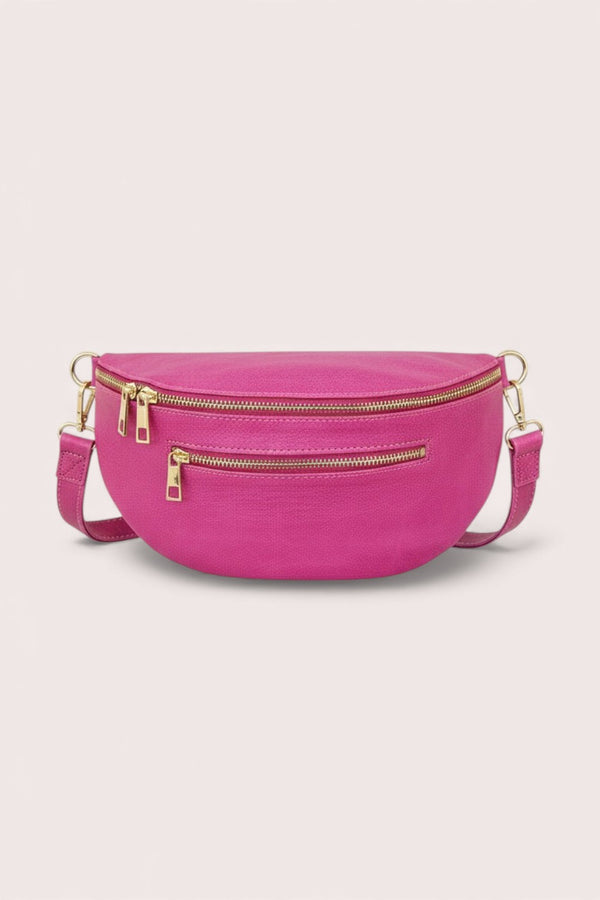 Susina Bag fuchsia