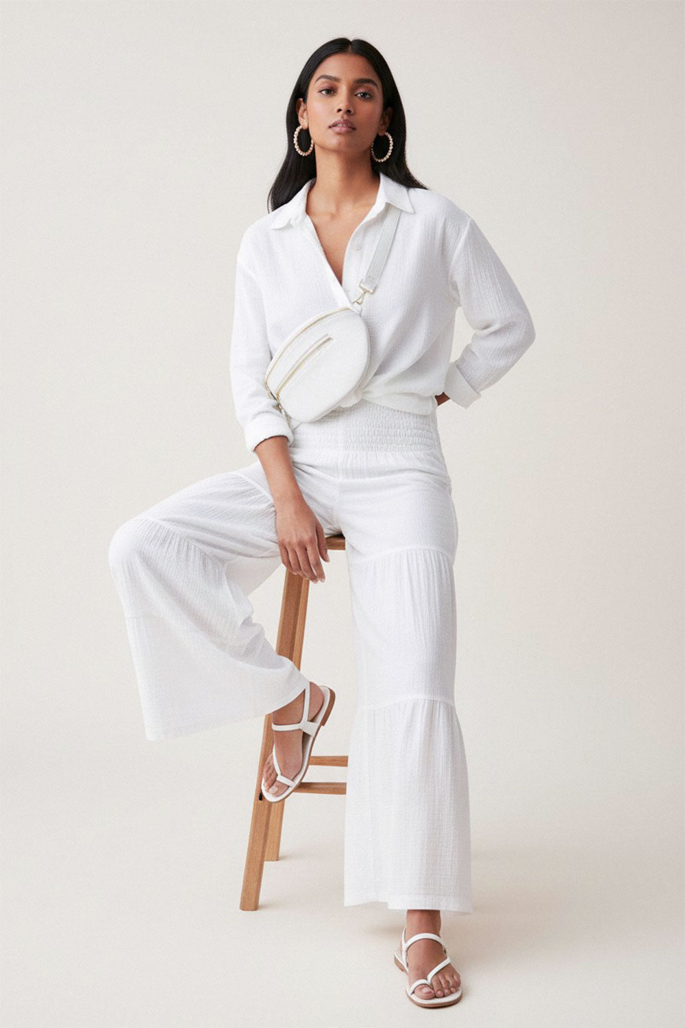 Susina White