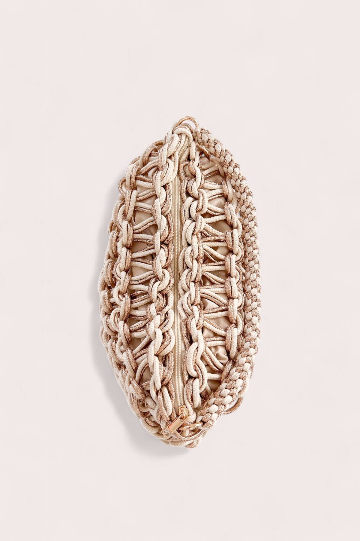 Ursula Bag Cream