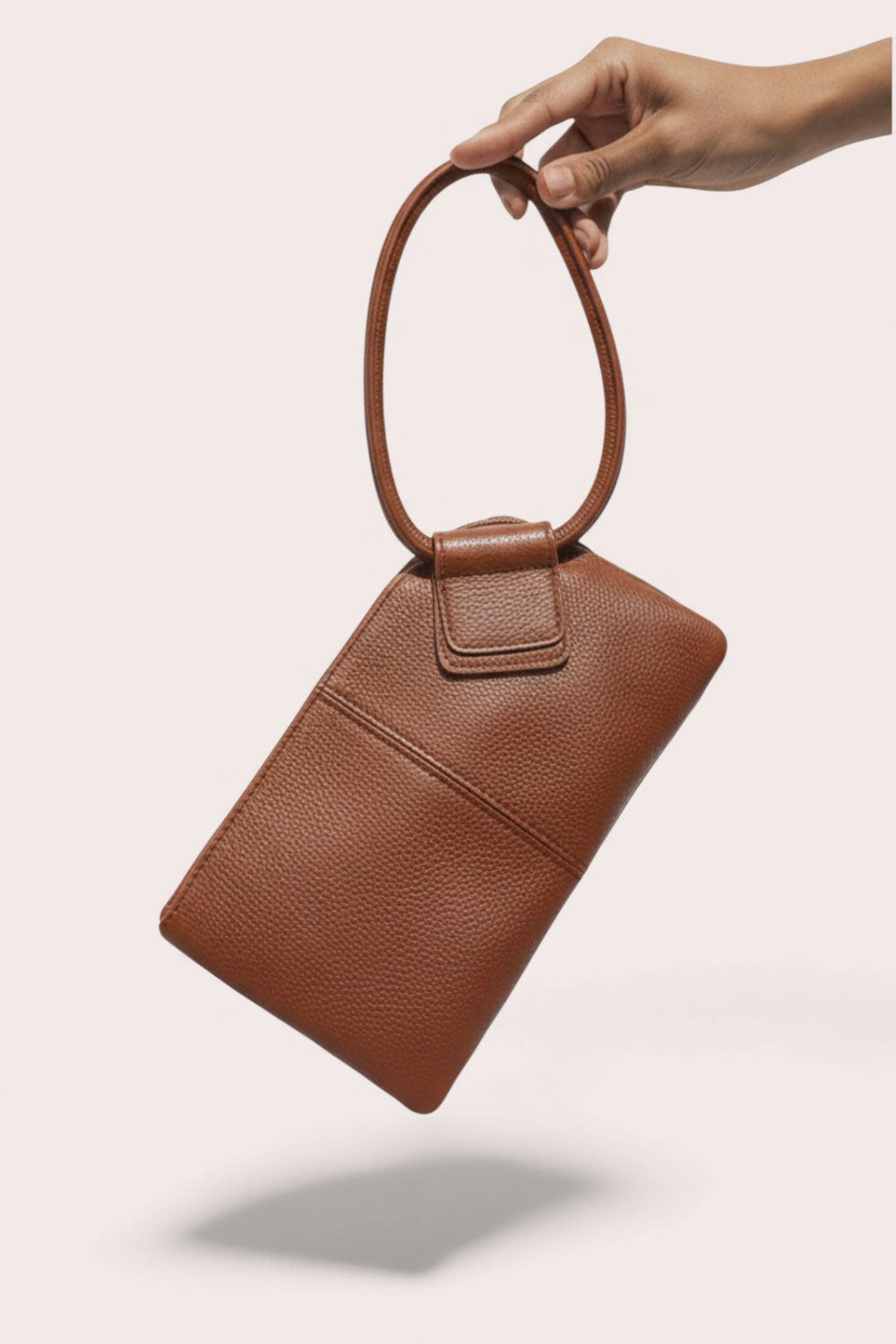 Wristlet Chestnut