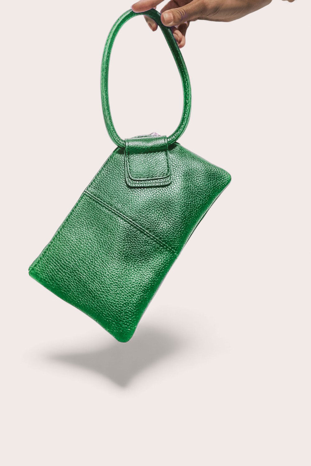 Wristlet Emerald