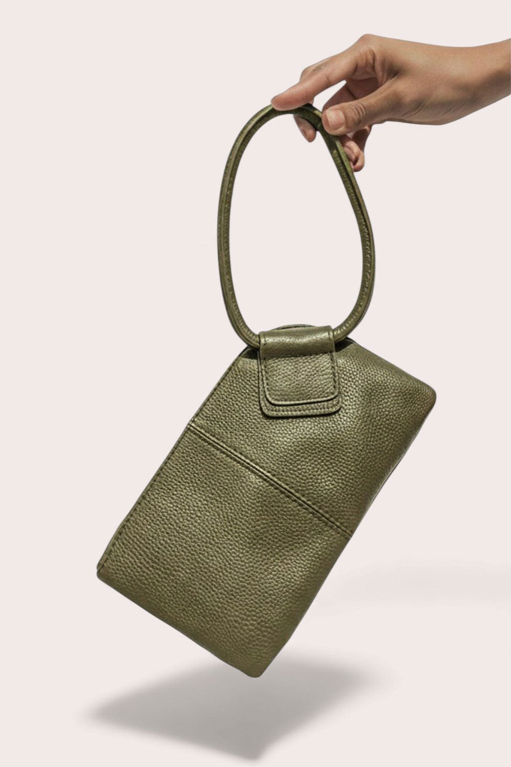 Wristlet Khaki