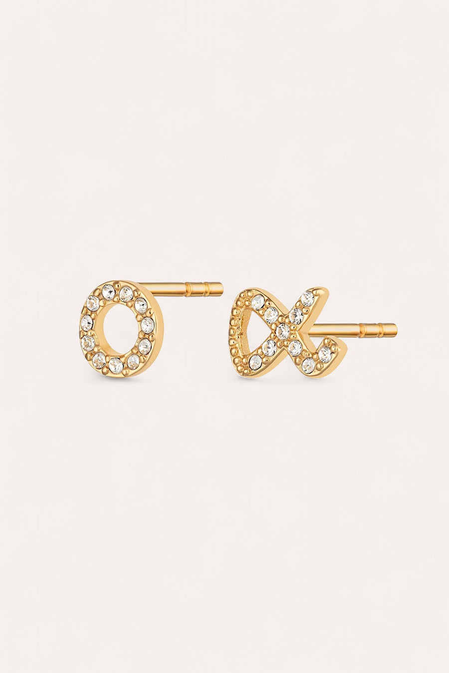 XOXO (Gold)
