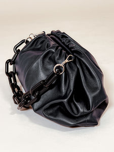 Alaia Bag Black