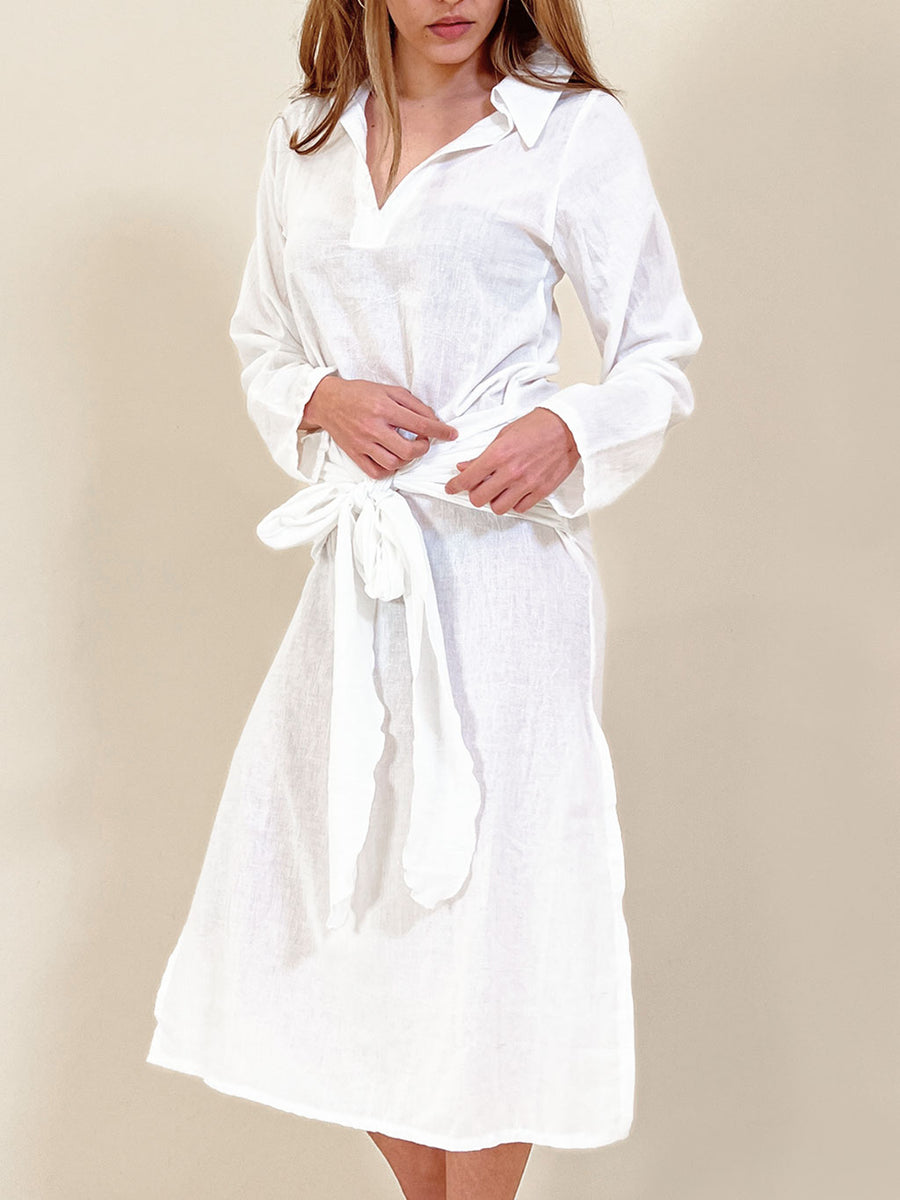 Cheyenne Dress