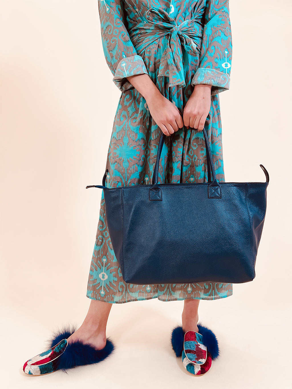 Roxanne Dress