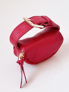 Laura Wrist Bag Love Colors