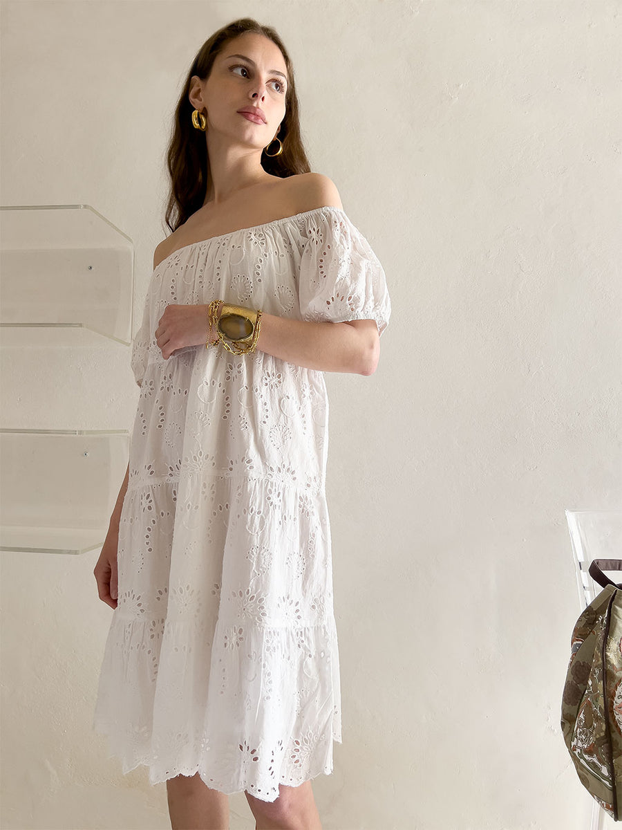 Colette Dress