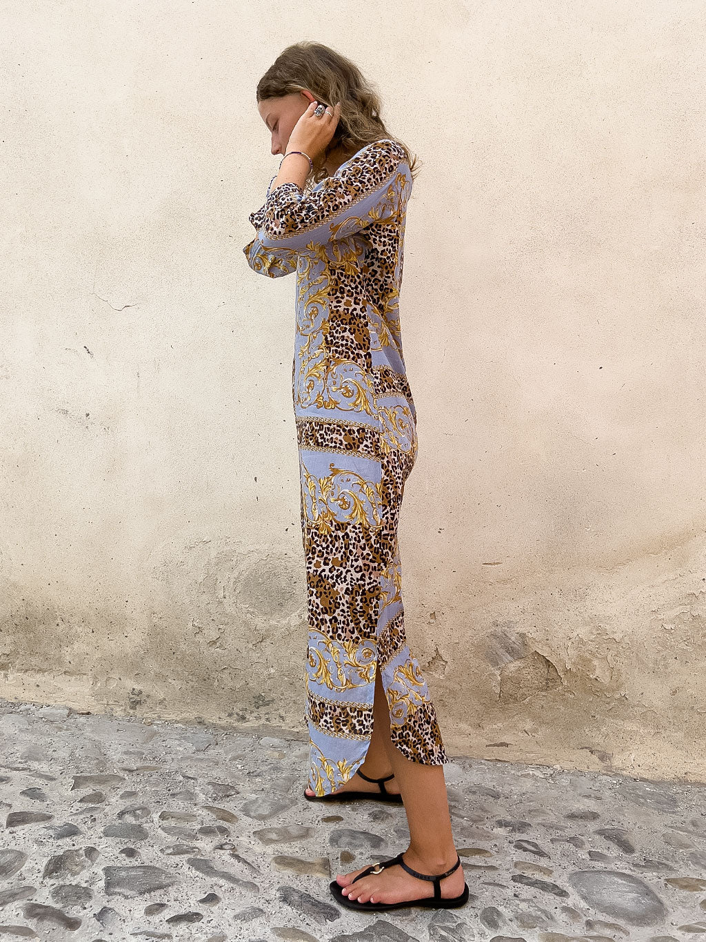 Jules Tunic