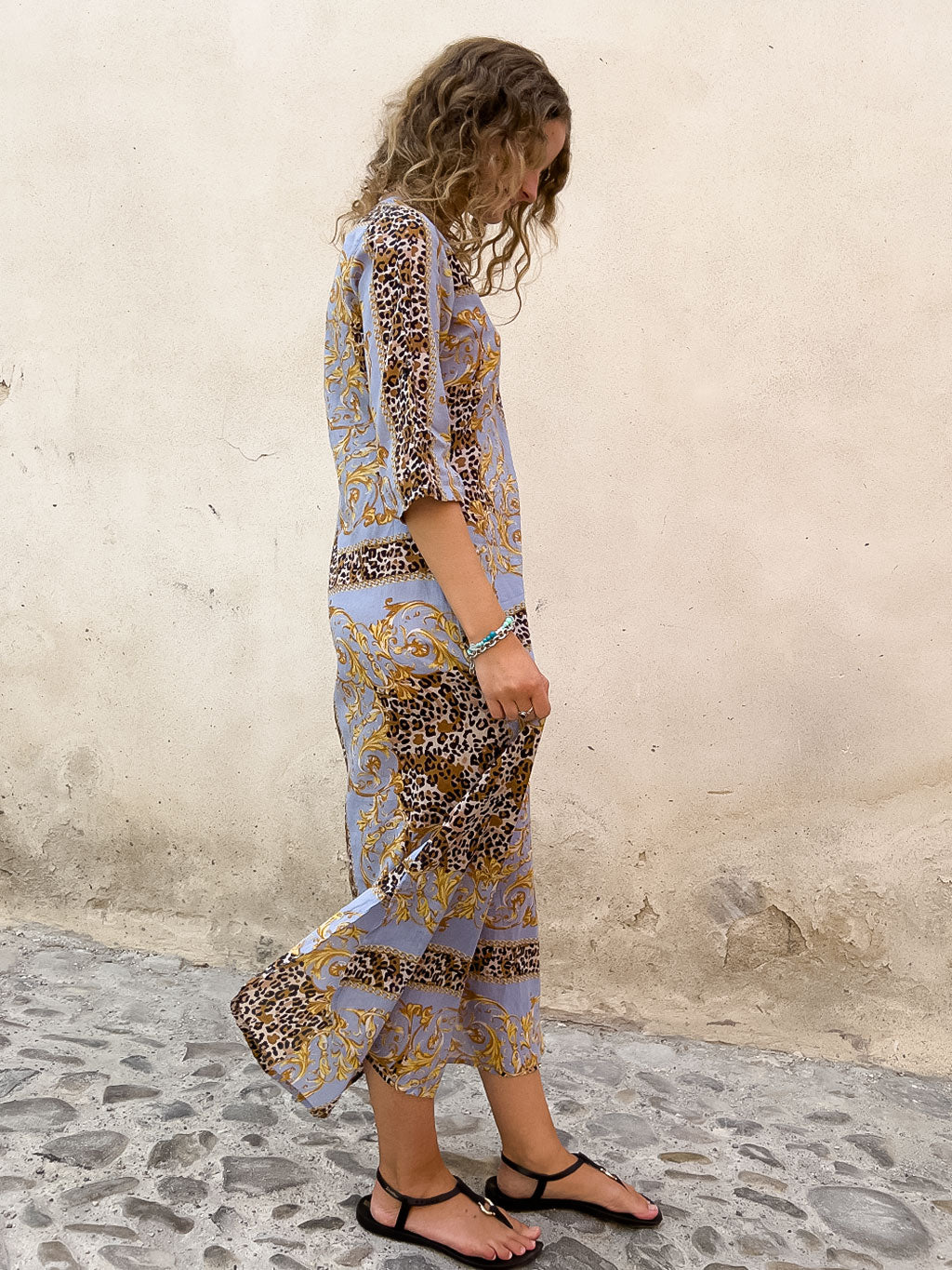 Jules Tunic