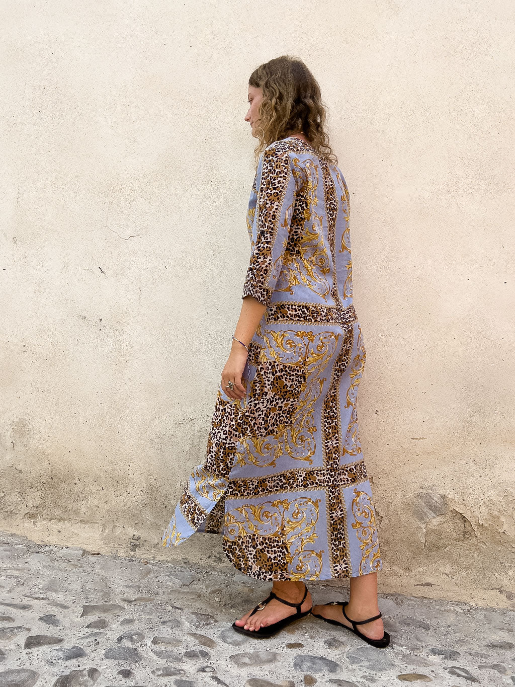 Jules Tunic