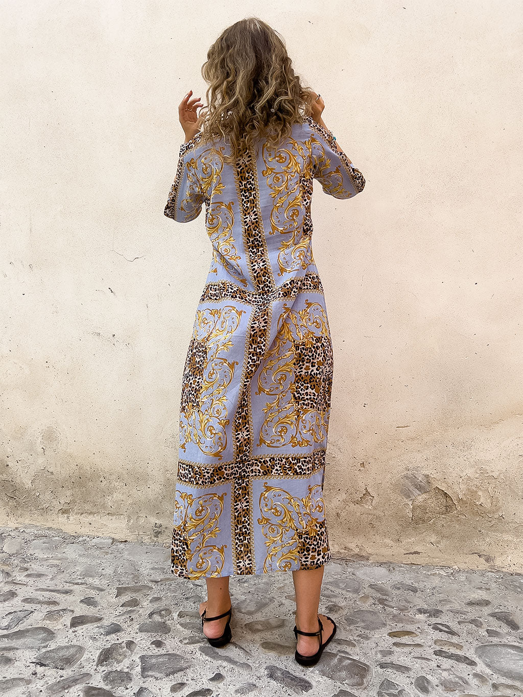 Jules Tunic